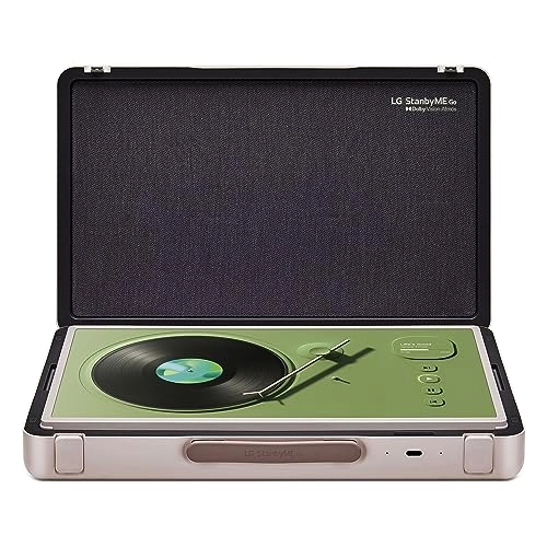 StanByMe Go - Full HD 27 in