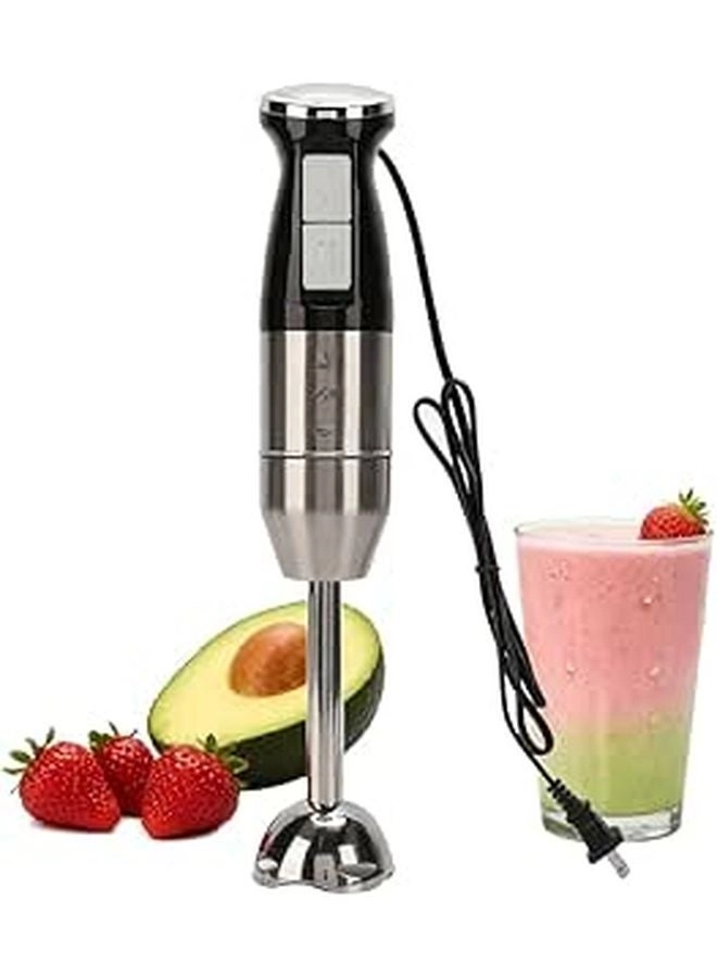 chrees Immersion Hand Blender - 400W