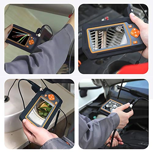 Inspection Borescope - 14.5mm 1m