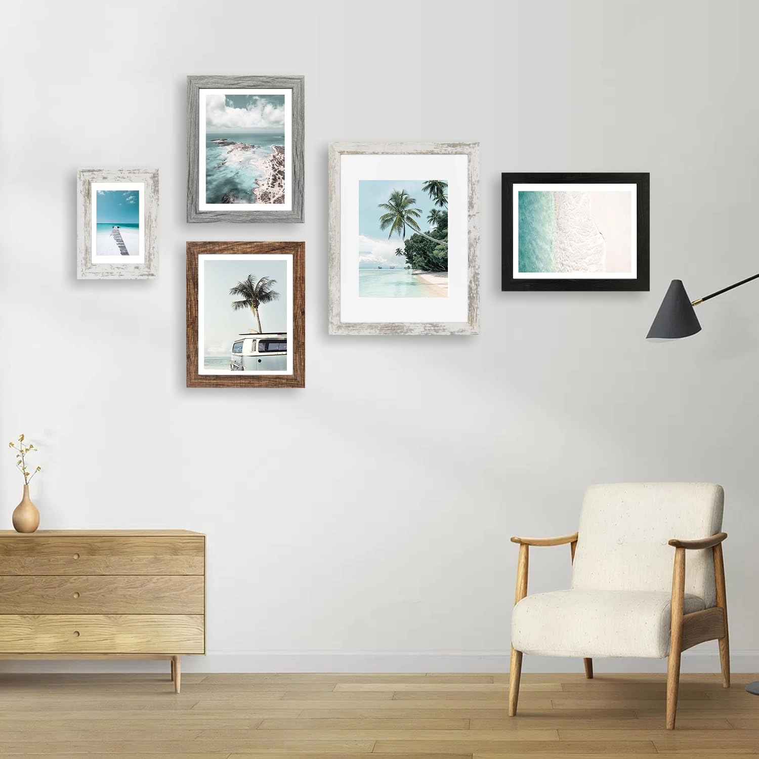 Picture Frame - 11x14