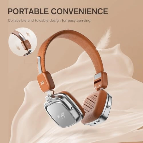 R2 Wireless Headphone