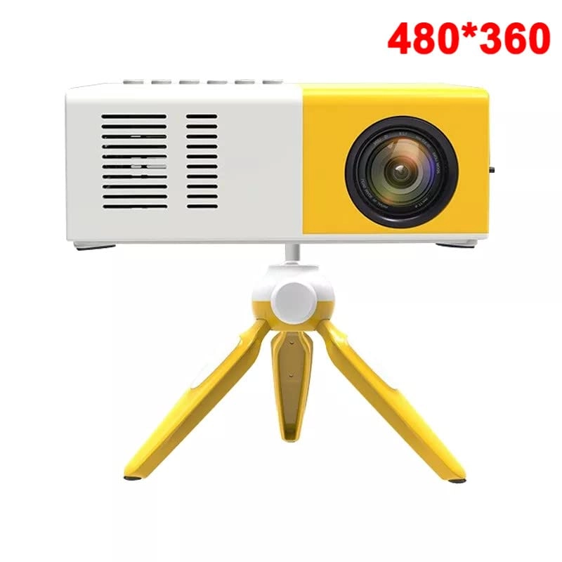 Projecter Mini Projector 7467834