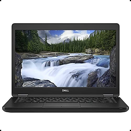 (Renewed) Latitude 5490 - 14'' Core i5-8350U 16GB DDR4 512GB SSD