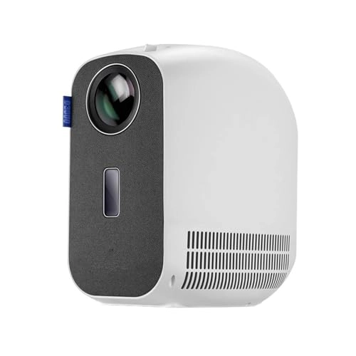 Portable Projector - 1080P