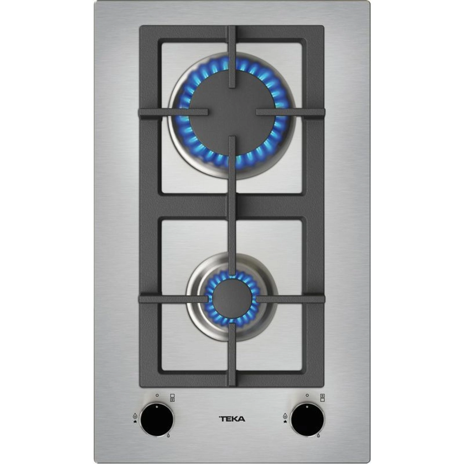 EFX 30.1 2G AI AL CI Gas hob