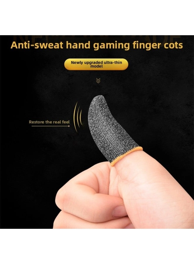 Mobile Phone Game Handle