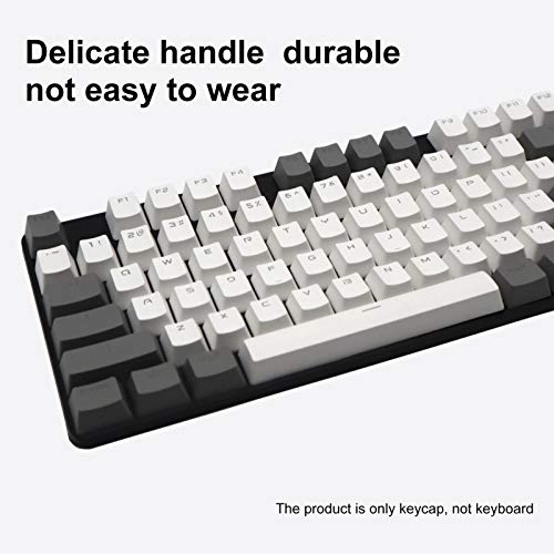 Key Caps