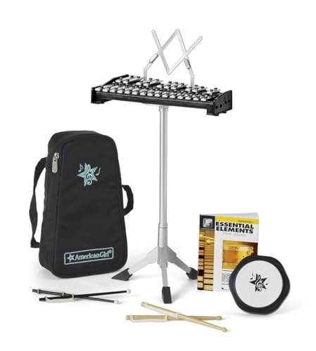 Truly Me Percussion Kit - 6 years and up