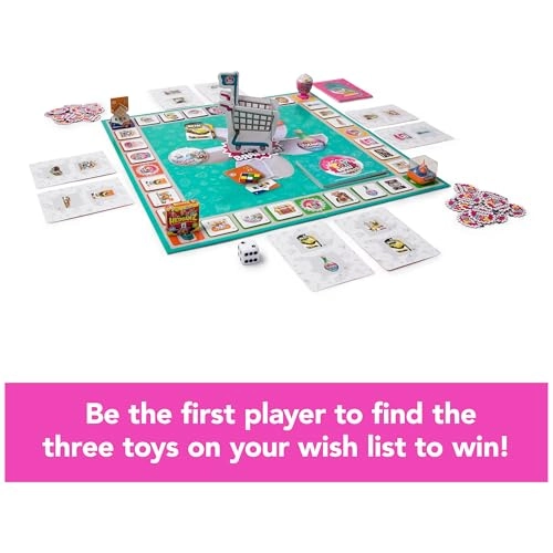 Mini Brands Add to Cart - English 0 - 1 years