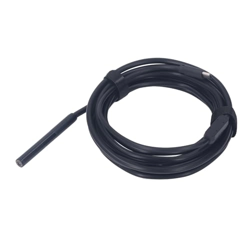 Pipe Inspection Camera - 7.9mm