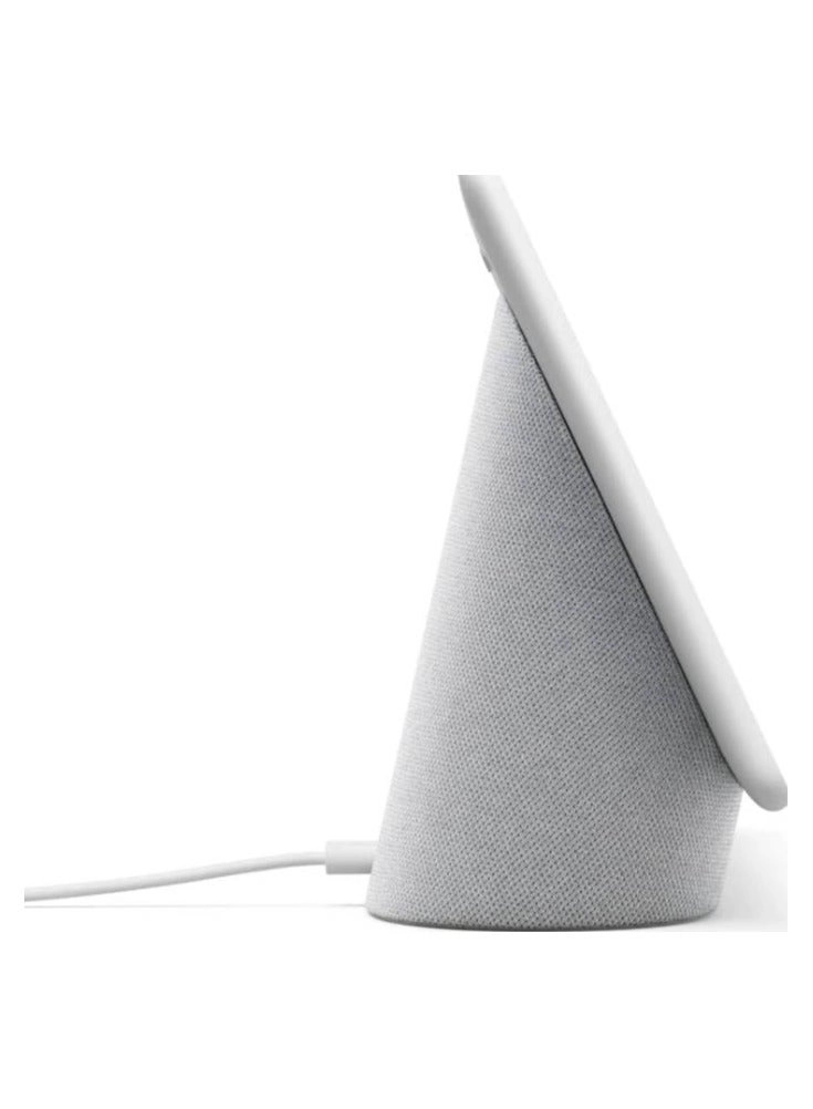 Hub Max 1st Gen - Google Assistant Charcoal