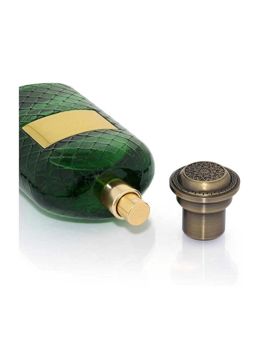 Green Sapphire Eau de Parfum 100ml