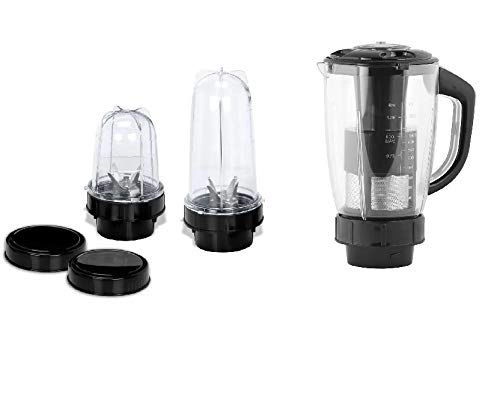 Master Class Sanyo Bullet Jar - 350 ml 550 ml + MGF20R - 1250 ml