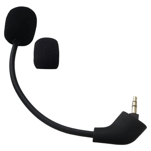 Microphone 3.5mm-Mini-Jack Microphone