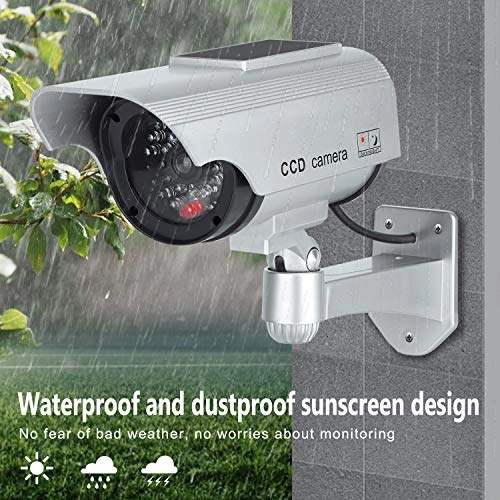 Bullet - Indoor and Outdoor