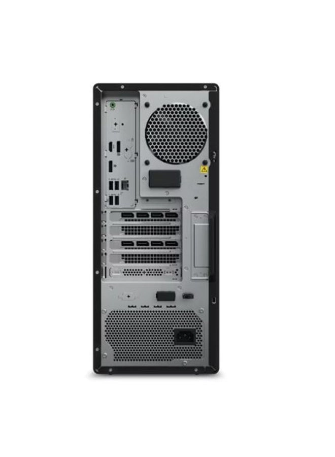 ThinkCentre P3 - i7-13700K 16GB 512GB