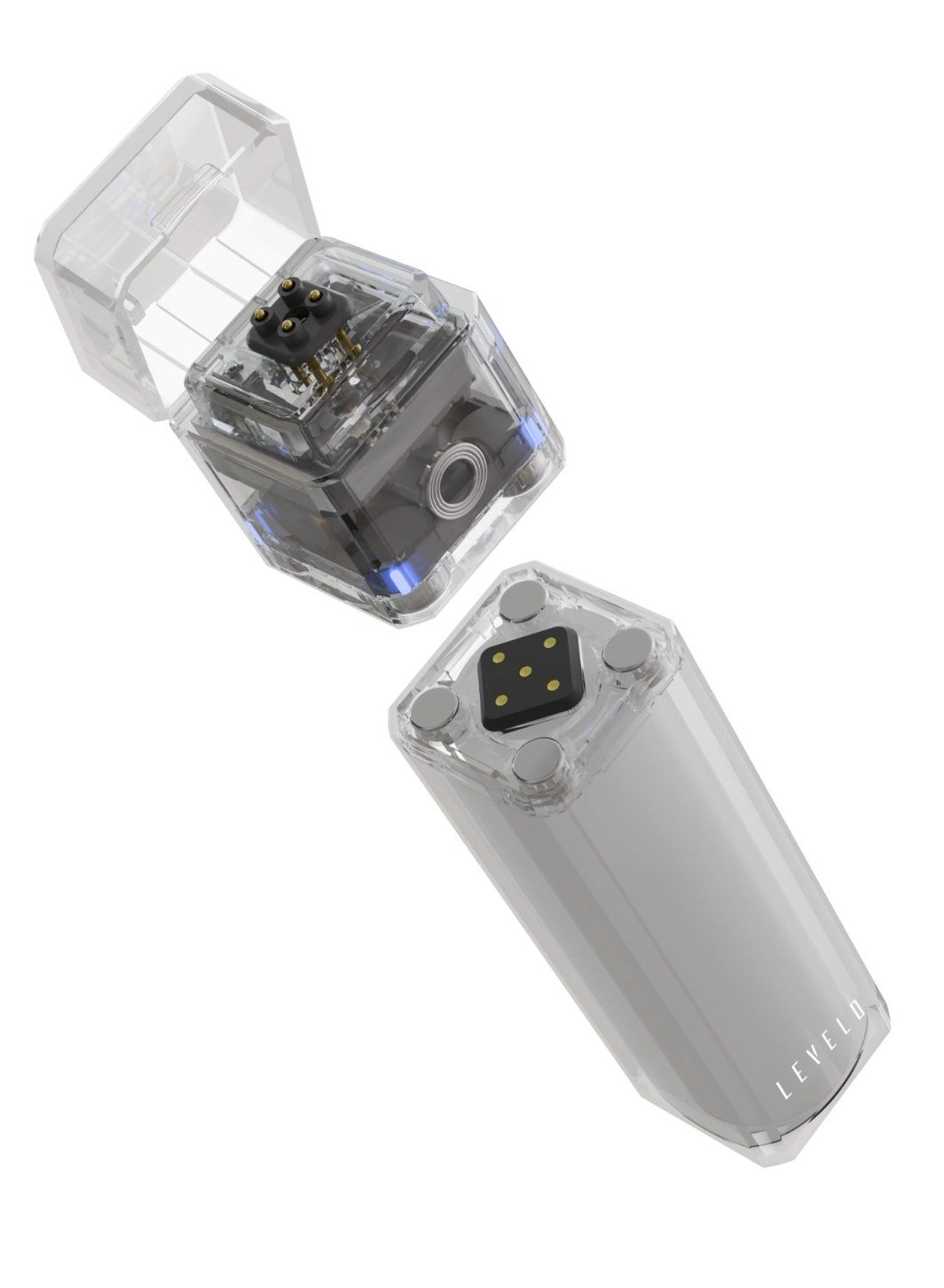 SwapCell PRO - 15000 Watt-hour 22.5 Watt