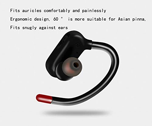 109-429-722 Wireless Earbud