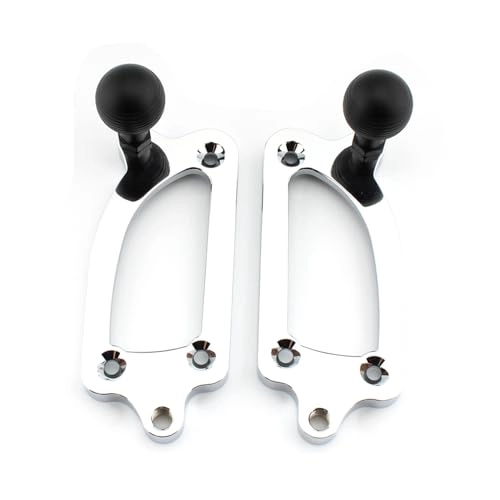 Mobile Phone Bracket Ball Head Brake Oil Cup - BMW R18 R18B R18TC