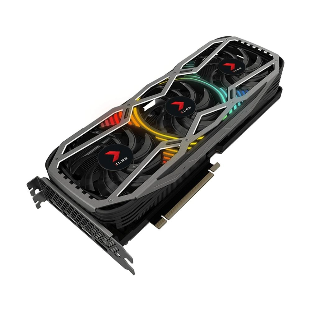 GeForce RTX 3080 - 10GB