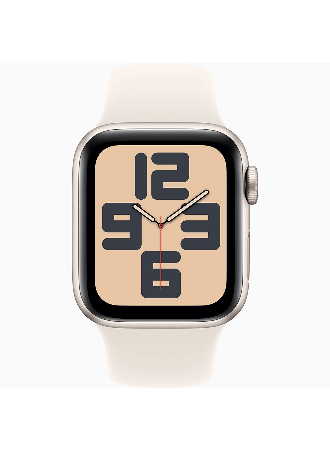 Watch SE 40mm Aluminium Cellular GPS