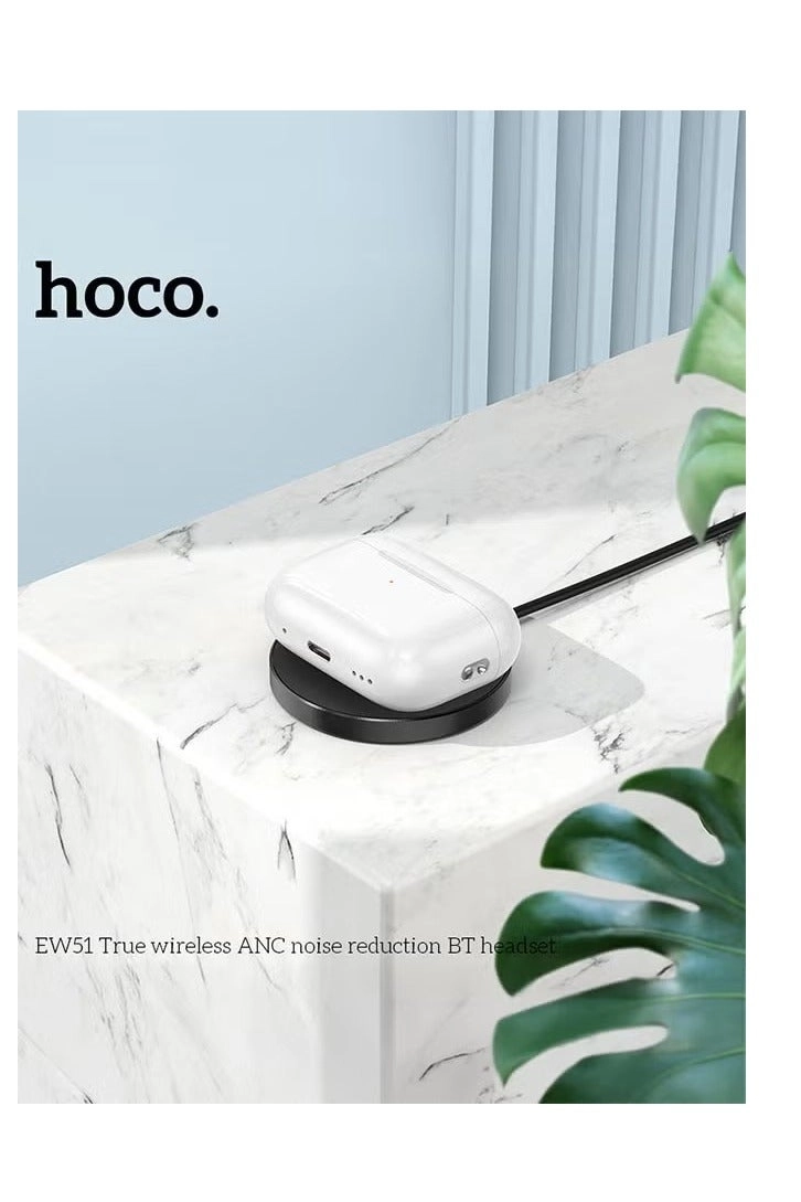 EW51 Wireless Headset