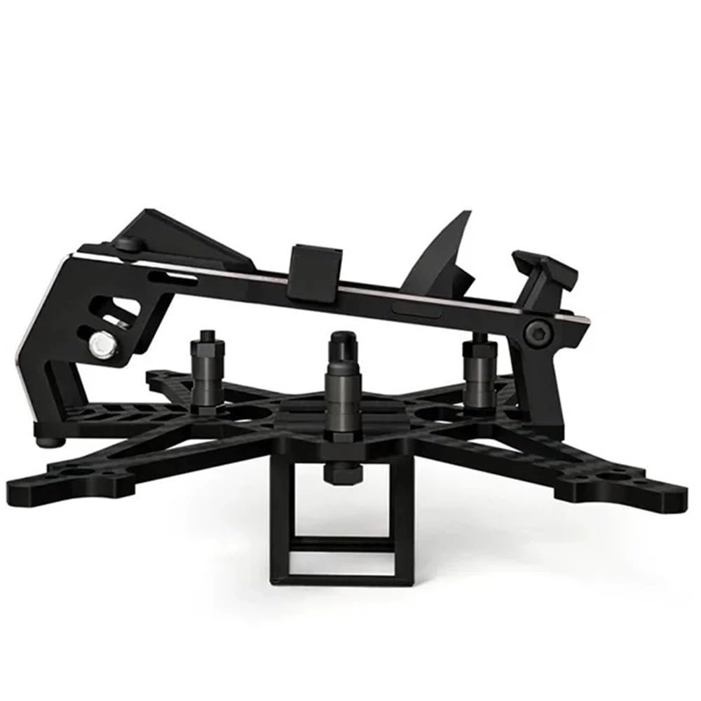 xiaoheifafa 2-inch Frame - 91mm wheelbase 74 x 84mm