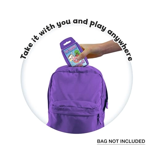 Kawaii Specials - 6 years and up