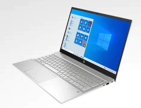 (Open Box) Pavilion 15 15-eh0097nr - 15.6'' Ryzen 7 4700U 16GB DDR4 512GB SSD