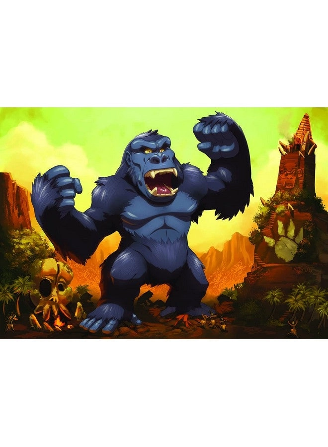 Monster Pack King Kong Expansion