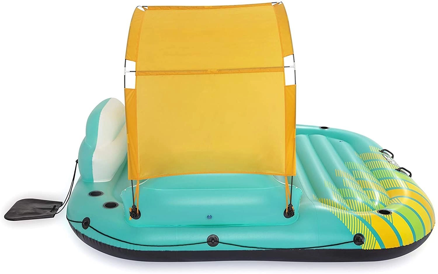 Sunny Lounge Island - Diving & Swimming Pool Toys