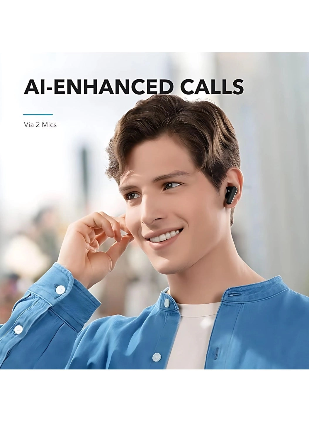 R50i Wireless Earbud