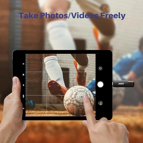 USB Stick - 3.1 Type-A Type-C 128GB