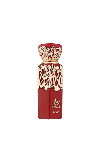 Diwani Rabat Eau de Parfum 100ml
