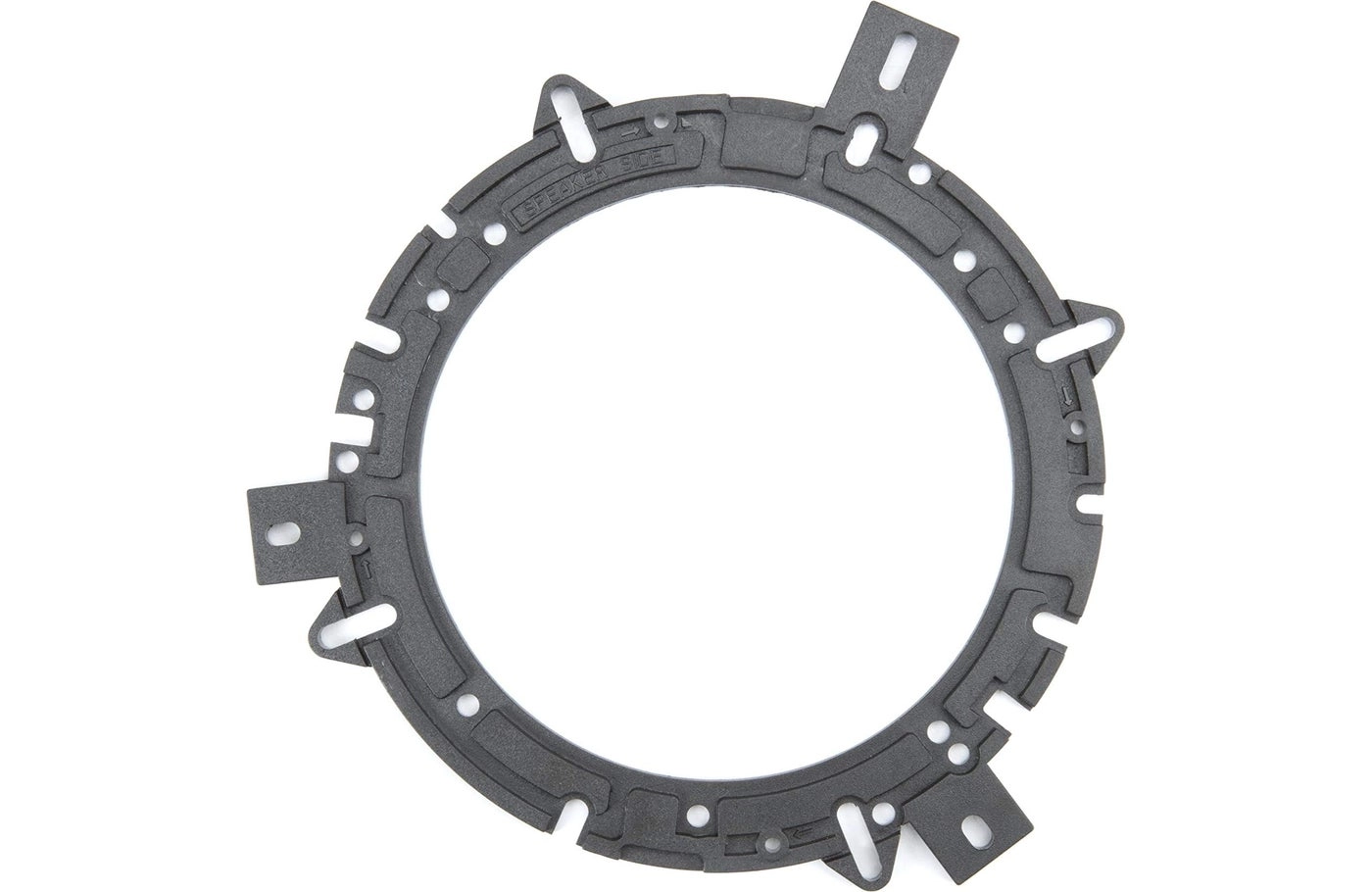 CLUB 602C - 6.5" Two-Way Component