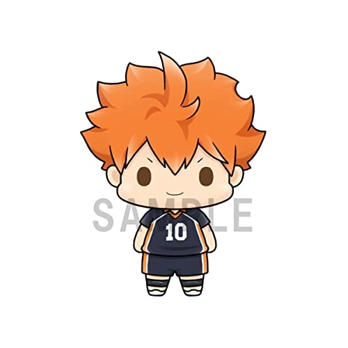 Shoyo Hinata + Tobio Kageyama + Kei Tsukishima + Tadashi Yamaguchi + Toru Oikawa + Hajime Iwaizumi - Haikyu!! (222066)