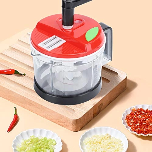 Food Grinder