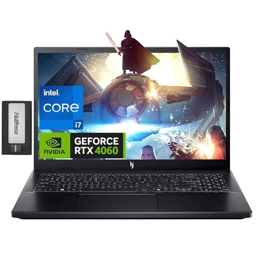 Nitro V 15 - 15.6'' Core i7-13620H 32GB DDR5 1TB SSD