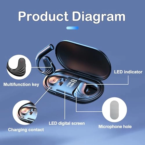 G20 Wireless Headphone