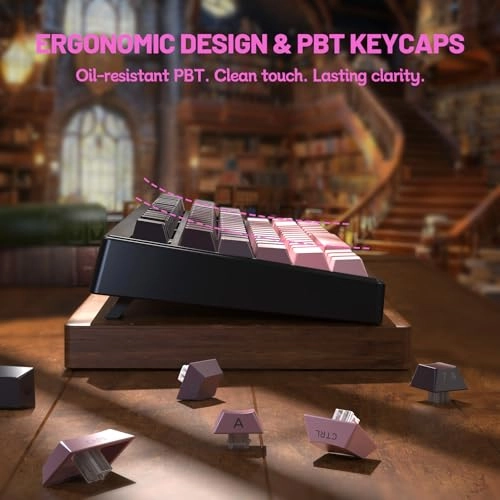 M87V2 - Wired/Wireless