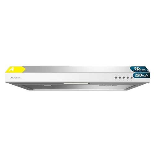 Bolero Flux CM 602100 - 228 m³/h 60 cm