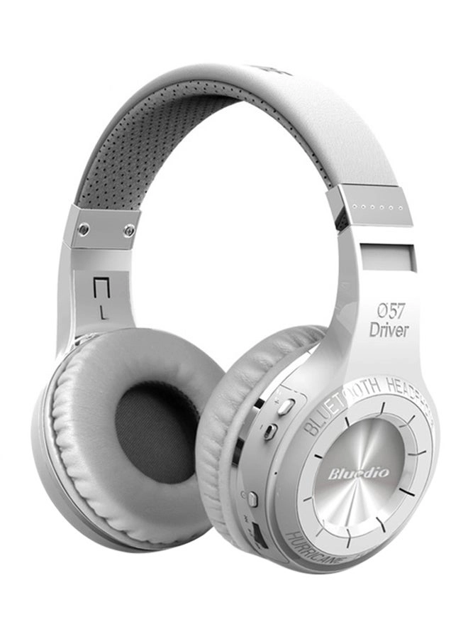 Turbine Hurricane Wireless Headphone
