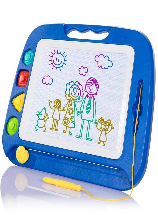 SGILE Large Magnetic Drawing Board - 3+ years