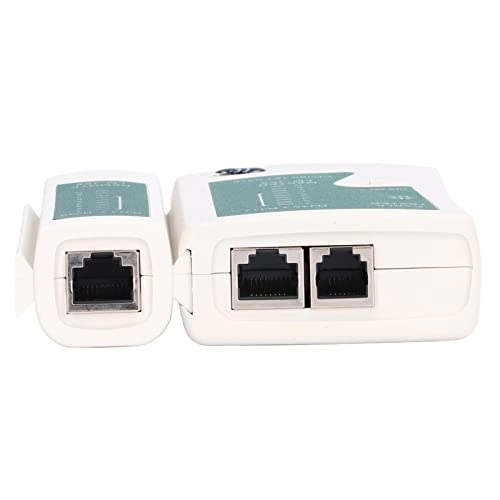 Networks Repiar Set - Accurate Network Cable Tool