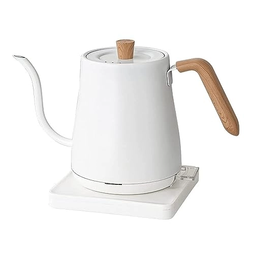Gooseneck Electric Kettle