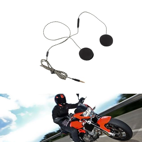 Raceceiver Wired Headphone