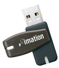 Imation Nano Pro - High Speed USB 2.0 32 GB