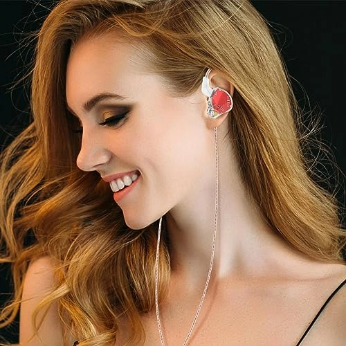 Wired Earphones Wired Earbud