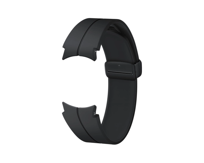 Fluoroelastomer Sport Watch Band for Samsung