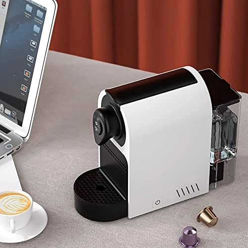 Capsule - Grind-integrated Automatic Shutdown